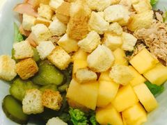 沙青秘制酱-沙青(江场二路店)