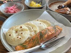 -BOR Eatery(安福路店)