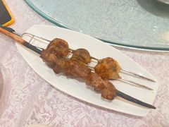 -汗腾格里·风味餐厅(新疆驻京办店)