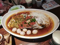 -望湘园·洞庭渔宴(浦江欢乐颂店)