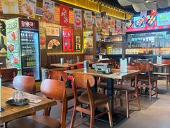 -聚点串吧·北京烧烤(朝北店)