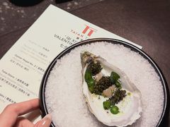 -泰安门Taian Table(镇宁路店)