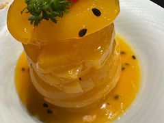 -凯鸽酒楼•雁北民间菜(华北星店)