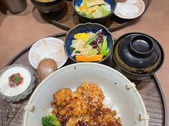 -ITARU食堂·定食料理(西丽店)