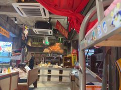 -五马集·海鲜·温州大牌档(黑金冠五马街十字路口店)