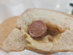 -旺角宝港式茶餐厅(寮步店)