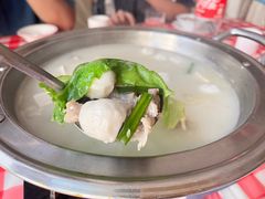 -巴陵全鱼席(湖南老字号汴河街店 )