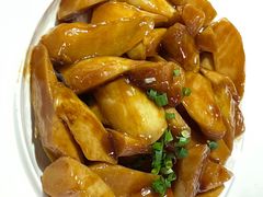 -寻宝记绍兴菜(鲁迅路店)