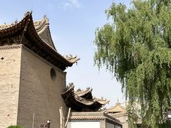 -张掖大佛寺景区