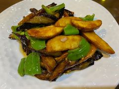 -老厨家(中央大街西七道街店)