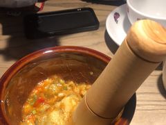 -茄子恰恰·新云南小炒(坪山益田店)