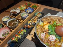 -德川家日本料理(顺义华联店)