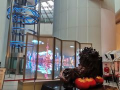 -东方明珠广播电视塔