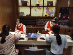 -海底捞火锅(万丰桥店)