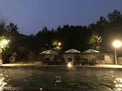 -崇阳三特浪口温泉