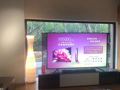 -Sony Store 索尼(上海淮海中路店)