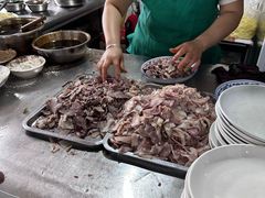 -赵姐猪耳朵饭店