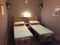 -鸥迪足道(老虎滩店)