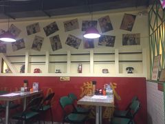 -莅香岛港式餐厅(滨江道店)