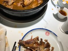 -姜君·千岛湖鱼头馆(浦东大道店)