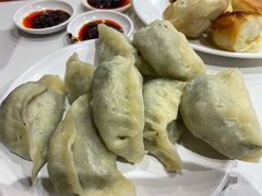 -许老八包子铺羊汤馆(绿地世纪城店)