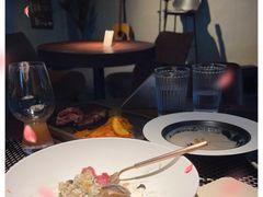 -West10 西拾·西餐厅·创意菜(未来科技城店)