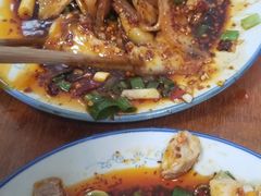 -温记府廟豆汤饭·始于1955年(海椒店)