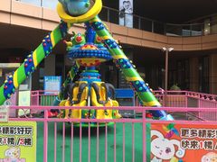 -砂之船奥莱(南京江宁店)