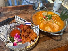 -PAPAYA泰国街头小吃(南山路店)