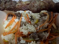 -汗腾格里·风味餐厅(新疆驻京办店)