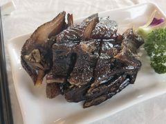 杭州酱鸭-楼外楼(西湖景区孤山路店)