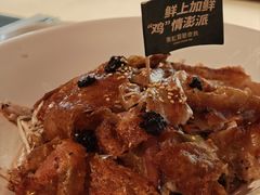 -潮澎派·潮汕菜大排档(南较西路店)