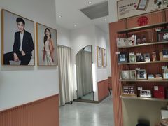 -海马体照相馆(万菱汇店)