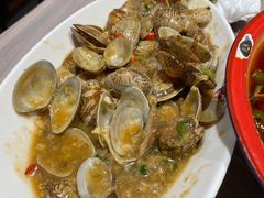 -李叔叔虾蟹大排档(青羊店)