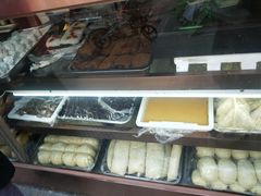 -老回回饺子馆(海洋馆店)