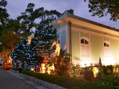 -龙环葡韵住宅式博物馆