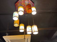 -品茶居素食馆(罗湖店)
