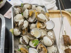 -老虎滩大连海鲜烧烤(建邺云锦路总店)