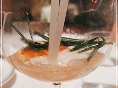 -Wolfgang’s Steakhouse 沃夫冈牛排馆(上海白玉兰广场店)