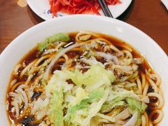-柴氏风味斋(甘家口店)