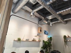 -喜茶(上海打浦桥日月光gelato lab+店)