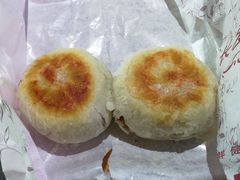 -长发西饼(临顿路店)