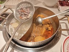 -八合里潮汕鲜牛肉火锅(深圳海岸城店)