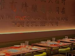 大堂-造精酿餐厅