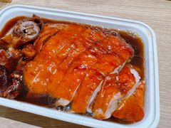 -水西门陈记鸭子店(总店)