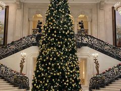 -大堂吧·下午茶·特调鸡尾酒(大连一方城堡豪华精选酒店)