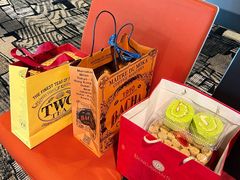 -本格旺索罗(樟宜机场T1店)
