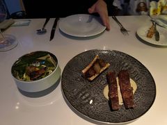 -翡翠36餐厅(浦东香格里拉店)