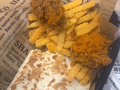 -TACO STAR 塔可星(下沙宝龙店)