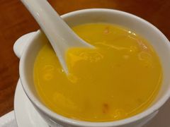 杨枝甘露-杭州JW万豪酒店-万豪中餐厅